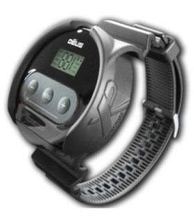 Brazalete XP Deus