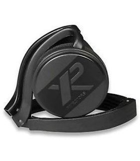 Diadema Auriculares XP Deus WS4