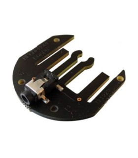 Clip Adaptador XP Deus