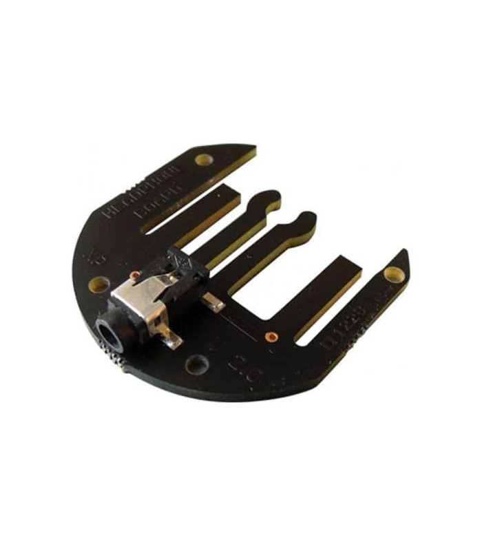 Clip Adaptador XP Deus