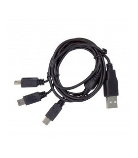 Cable 3 Pins XP Deus