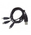 Cable 3 Pins XP Deus