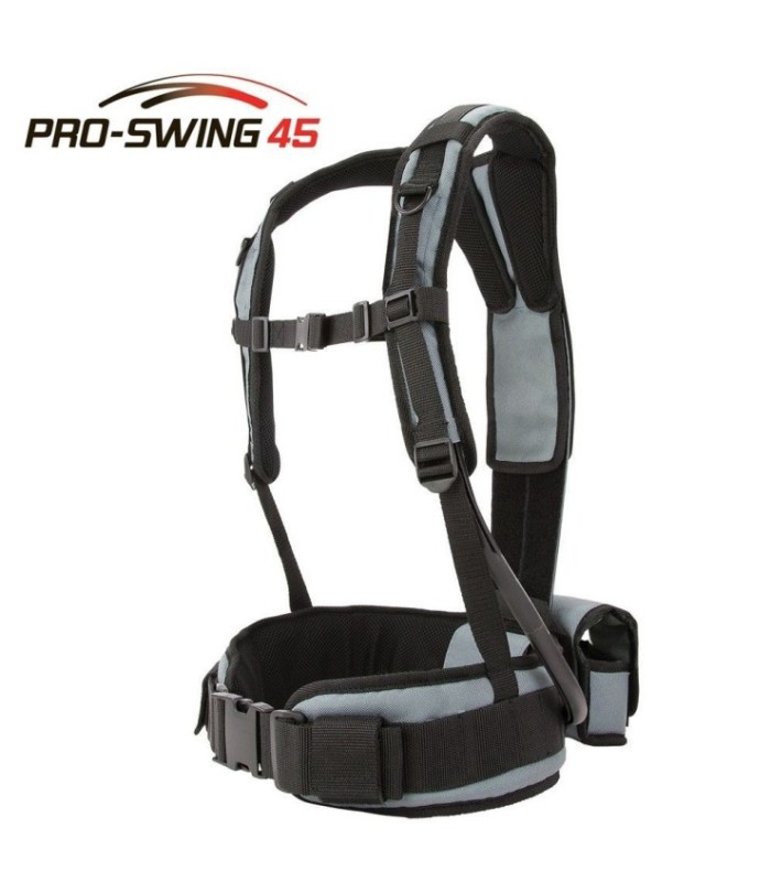 Arnés MINELAB Pro-Swing 45