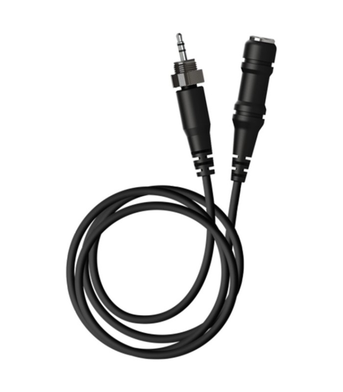 Cable Adaptador MINELAB Para Auriculares de 3,5 mm a 6,35 mm