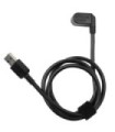 Cable de Carga MINELAB Equinox USB Conector Magnético