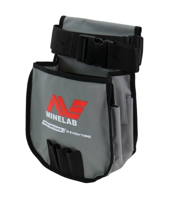 Pouch MINELAB Cadera