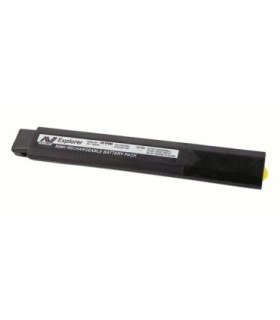 Batería Recargable MINELAB 1800 MH Explorer/Safari/E-Trac