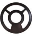 Funda de Plato para FISHER F2 20 cm