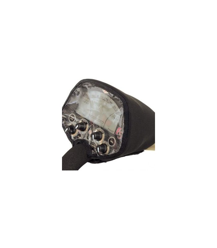 Funda de Electrónica Fisher F5