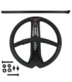 Plato XP DEUS 9" 22,5 cm X35