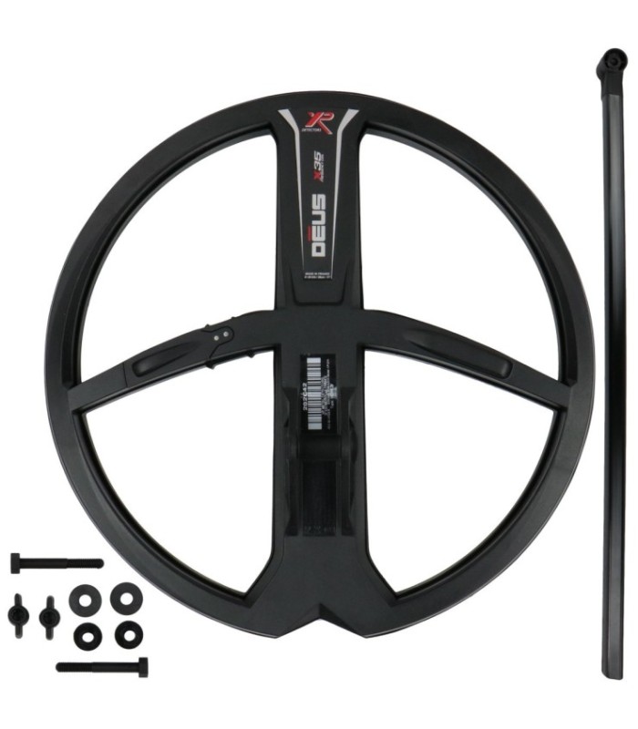 Plato XP DEUS 11" 28 cm X35