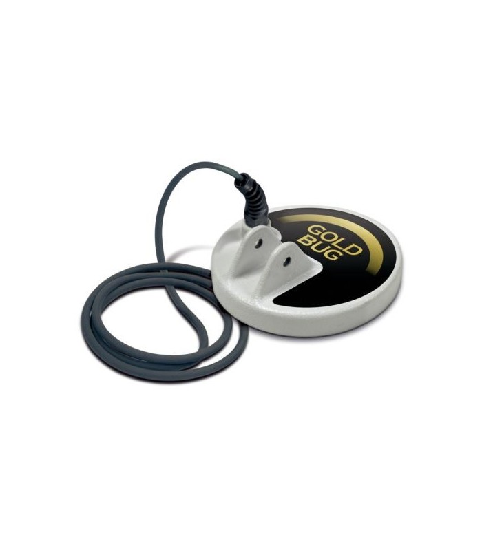 Plato FISHER 5" 8 cm para Goldbug