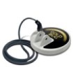 Plato FISHER 5" 8 cm para Goldbug