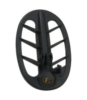 Plato FISHER 11" 27 cm para F75