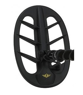 Plato FISHER 11" 27 cm para F2/F4/F5