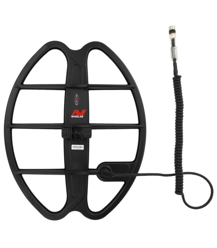 Plato MINELAB 17" CTX-3030