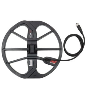 Plato MINELAB 11" para Equinox 600/800
