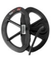 Plato MINELAB 6" para Equinox 600/800