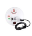Plato MINELAB 8" GPX 4800/5000