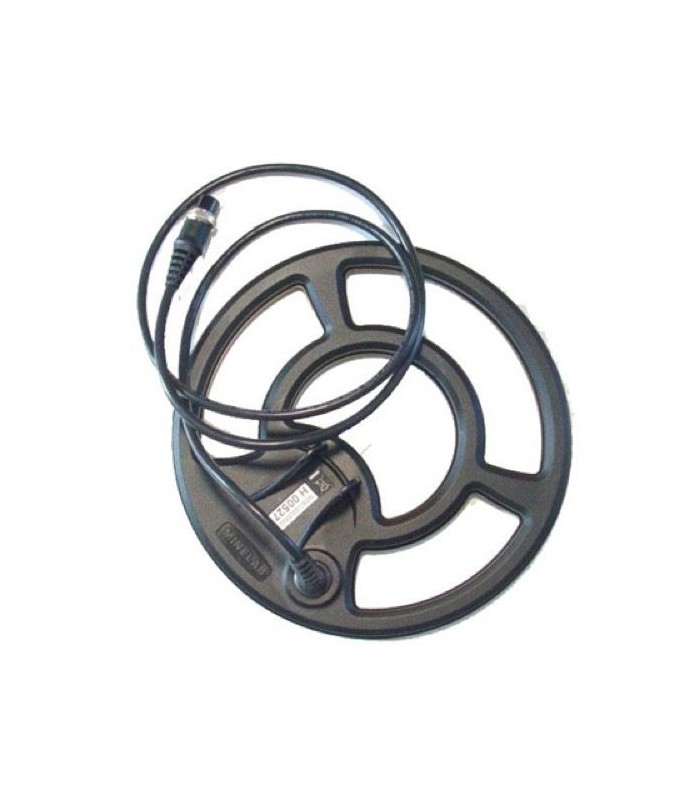 Plato MINELAB  X-TERRA 20 cm 3 khz