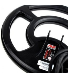 Plato MINELAB  X-TERRA X-TERRA 25 cm 18.75 khz
