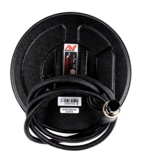 Plato MINELAB  X-TERRA 6" 7.5 khz