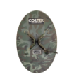 Plato COILTEK 17x11 Elite Mono-Camuflaje para GPX
