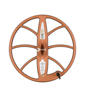 Plato COILTEK 15" para Minelab Eureka Gold/ XT Series