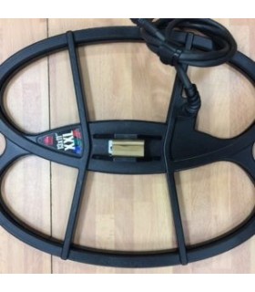 Plato BLACKDOG 13" para Teknetics t2