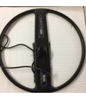 Plato DETECH Excelerator 45 cm para Minelab