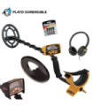 Detector de Metales GARRETT Ace 300i