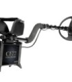 Detector de Metales MAKRO CF 77