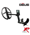 Detector de Metales XP DEUS RC 34x28cm X35