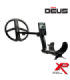 Detector de Metales XP DEUS RC 22,5cm X35