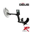Detector de Metales XP DEUS RC ELIPTICO HF