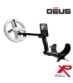 Detector de Metales XP DEUS RC 22,5cm HF