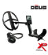 Detector de Metales XP DEUS FULL 34x28cm X35