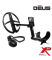 Detector de Metales XP DEUS FULL 34x28cm X35