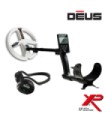 Detector de Metales XP DEUS FULL 22,5cm HF