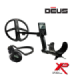 Detector de Metales XP DEUS FULL 28cm X35