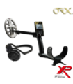 Detector de Metales XP ORX Plato Elíptico WS