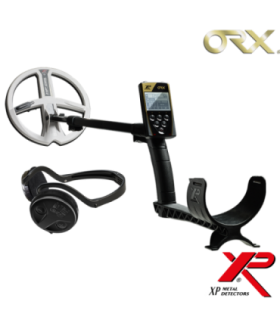 Detector de Metales XP ORX HF Plato 22,5cm WS
