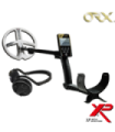 Detector de Metales XP ORX HF Plato 22,5cm WS