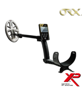 Detector de Metales XP ORX Plato Elí­ptico