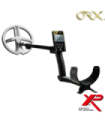 Detector de Metales XP ORX HF Plato 22,5cm