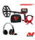 Detector de metales Minelab Vanquish 440