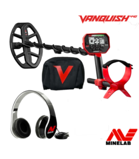 Detector de metales Minelab Vanquish 440
