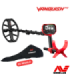 Detector de metales Minelab Vanquish 340