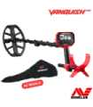 Detector de metales Minelab Vanquish 340