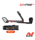 Detector de metales MINELAB Go-Find 22